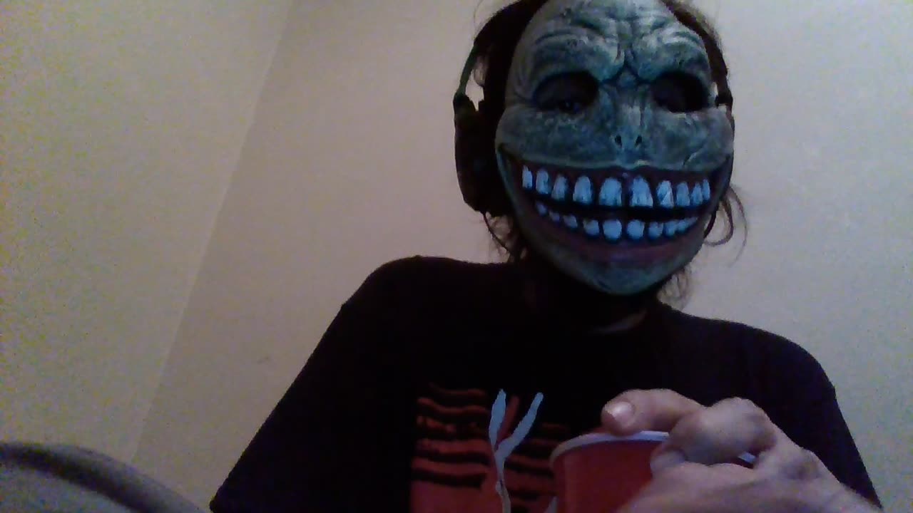 #ROMAARMYOFFICAL UPDATE: THE ALASKAN AVENGER/JDDELAY/DAP 10/20/25