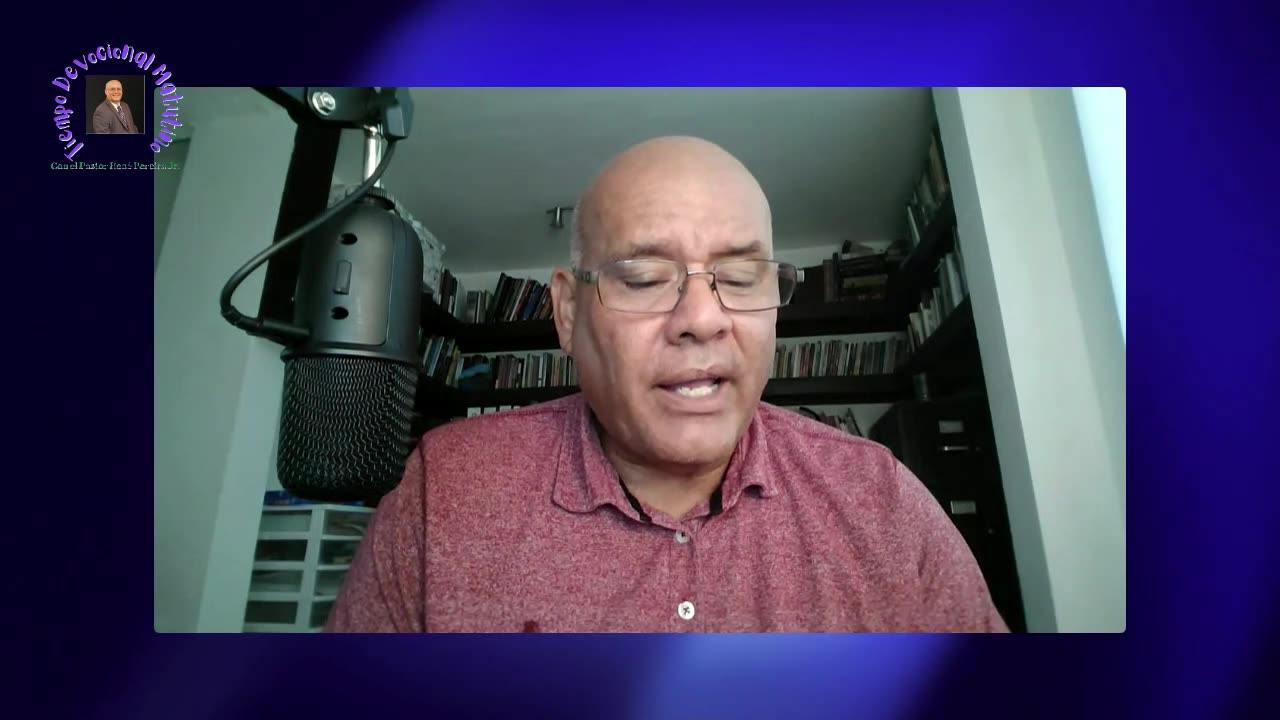 Tiempo Devocional Matutino