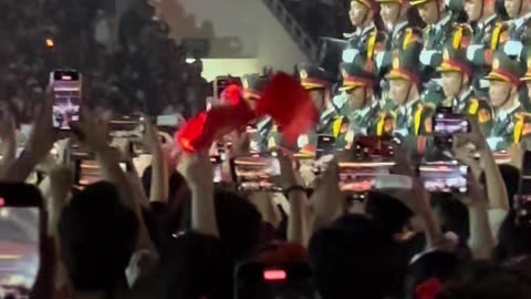 Concert "Nation in My Heart" - Part 1