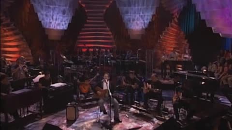 Quisiera Ser - Alejandro Sanz (live)