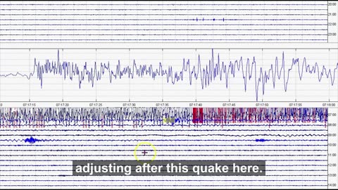 Strong 6.5 - 6.7 M Earthquake Strikes Papua, Indonesia: Damage, Felt Reports