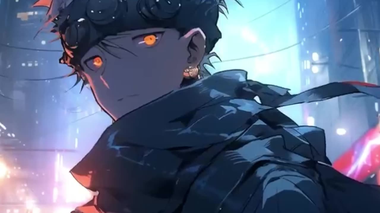 🍹Ethereal King㊗️