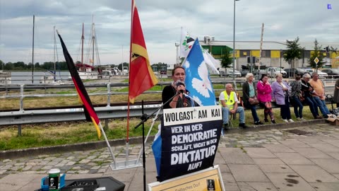 Wolgast – Eva äußert sich zu Klaus’ Äußerungen 12-08-2025