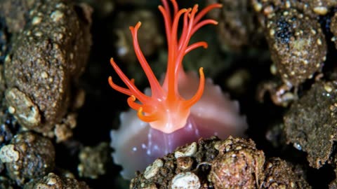 The Hidden Power of the Bear Paw Starfish