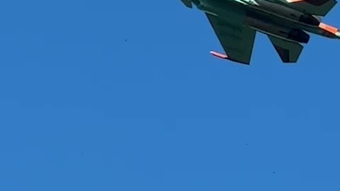 Good morning, country!