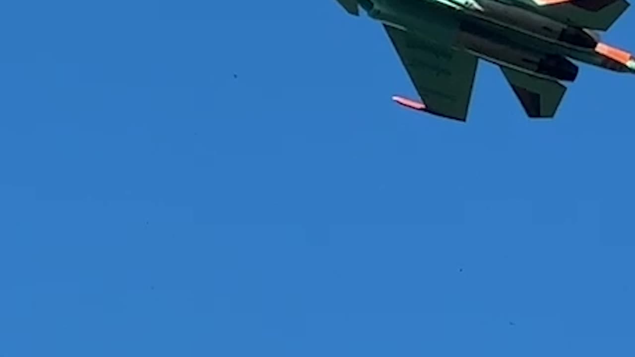 Good morning, country!