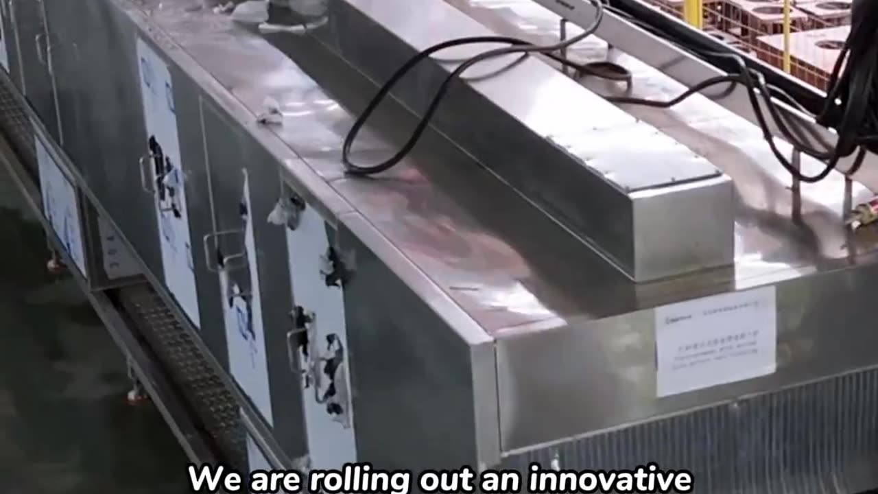 Breaking Cross-Border Delivery Challenges! Chuangzhi Coating Innovates Services for Indian Clients