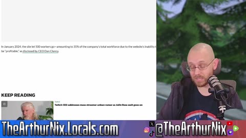 Twitch kept charging subs to BANNED creators