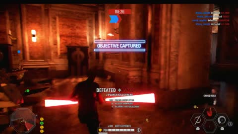 Star Wars Battlefront 2