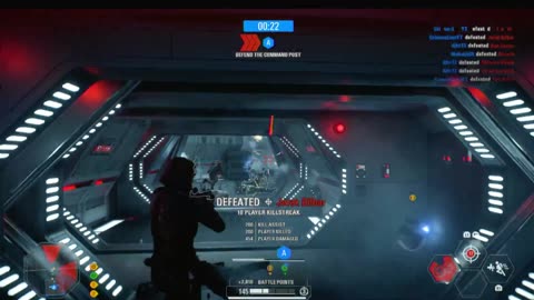 Star Wars Battlefront 2