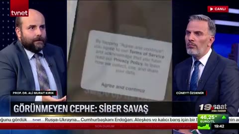 Milyarlarca veri nasıl çalındı