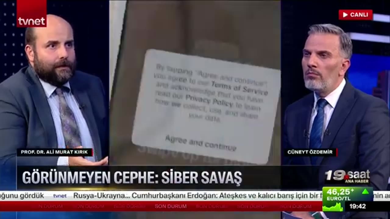 Milyarlarca veri nasıl çalındı