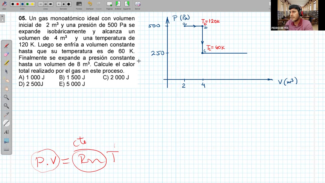 ASEUNI PARALELO | Semana 12 | Física