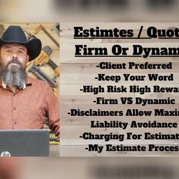 Stop Free Estimates! Why Small Businesses Charge (And You Too)