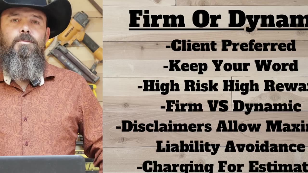 Stop Free Estimates! Why Small Businesses Charge (And You Too)