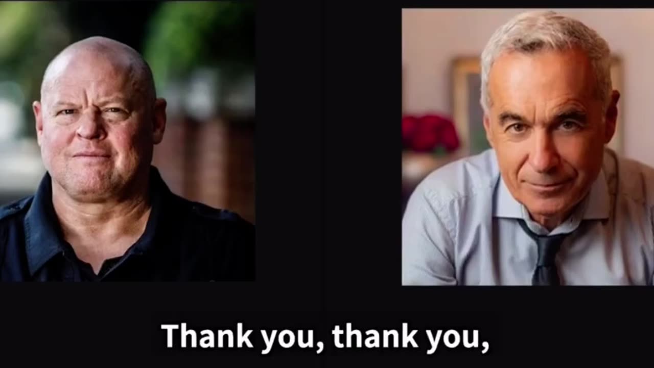 Michael Yon Interview with Călin Georgescu: Concluding Remarks