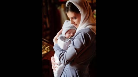 Surely Goodness and Mercy