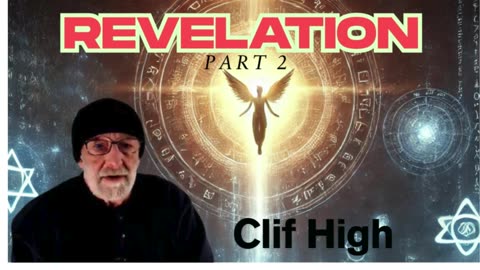 P2✨ The Most Mind-Expanding Conversation of the Year Is HERE! Rex Bear and Clif High