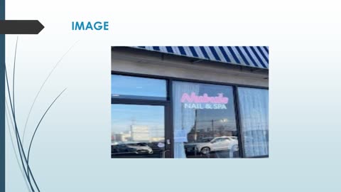 Best UV Nails in Seaford