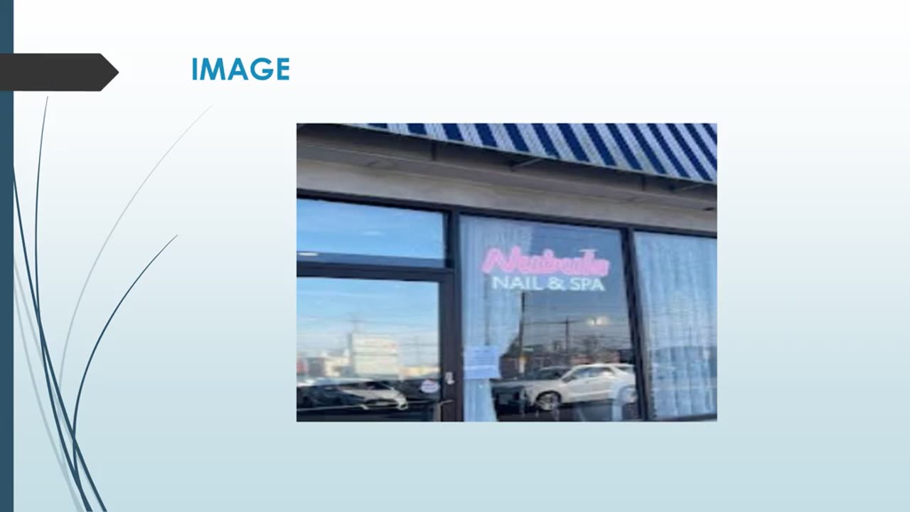 Best UV Nails in Seaford