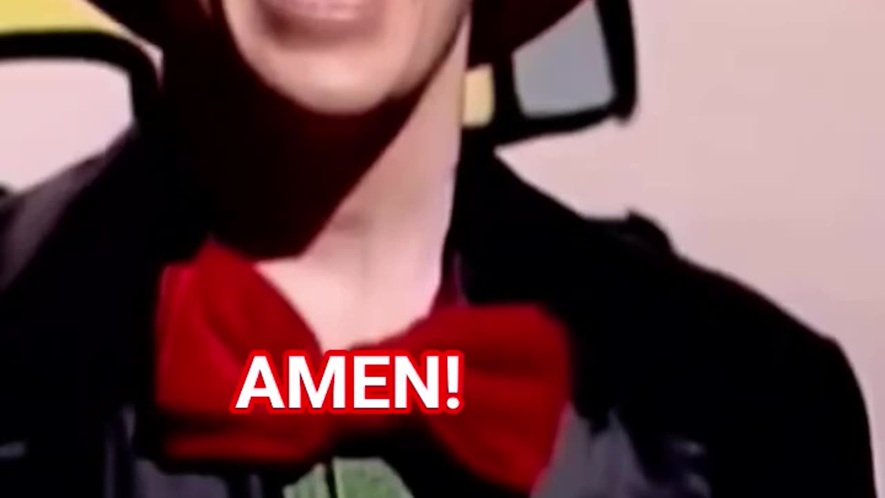 AMEN