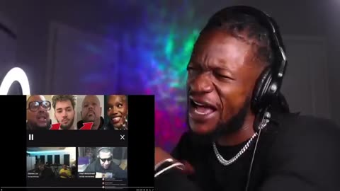 GLASSES MALONE goes NUCLEAR ON WACK 100 and ADIN ROSS!