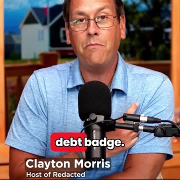 Ron Paul Sounds the Alarm: "The Dollar Is Worthless" #RonPaul #DollarCollapse #USDebt