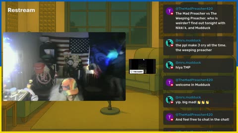 BEDTIME w/the BIBLE, jeremiah #GODSUNOFFICIALBIOGRAPHY #BIBLE #OLDTESTAMENT #GOD