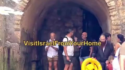 Jews in Jerusalem