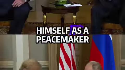 The outcome of the Putin-Trump meeting...