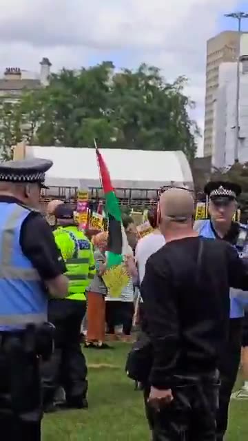 Meanwhile in Manchester, England