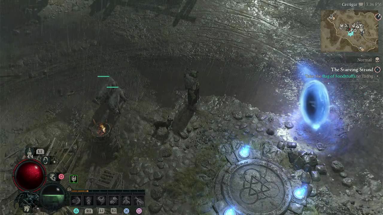Dayz of PeredaTheOne