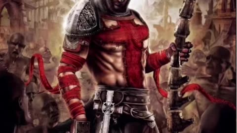 9 Circle/Realms of Hell Pt. 1