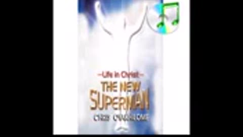 Life in Christ – The New Superman – Part 1 – Pastor Chris Oyakhilome
