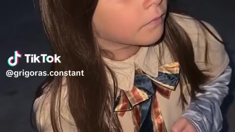 😂 You Won't Believe What This Kitty Does Next | FunFM