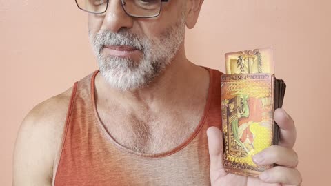 "Relentless" Tarot Vibes August 30th 2025 Love Light & Joy Tarot by Adam Keith