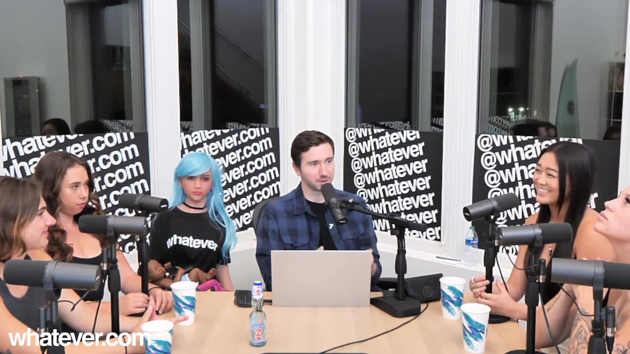 Andrew Tate TRIGGERS 6 Women