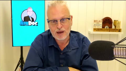 Ask Doc - July 2, 2025 - Where Are the Children Now? — And What It Means to Be Seated with Christ