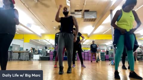 Gym Day 4