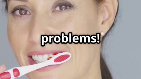 You’re Brushing Your Teeth Wrong – And It’s Hurting Your Heart