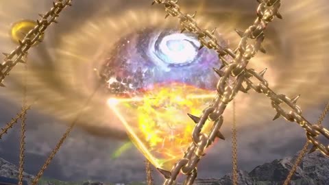 Battle Through the Heavens S5 31