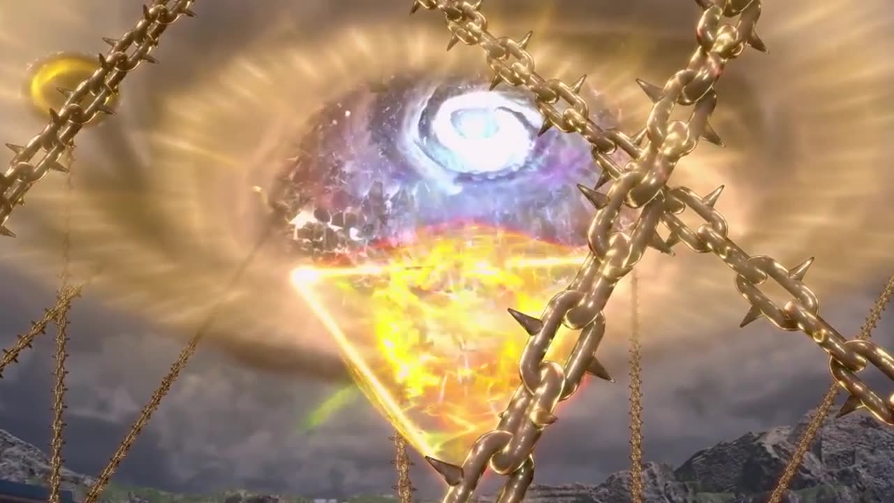 Battle Through the Heavens S5 31