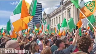 “Make Ireland Great Again!”
