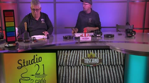 What Music Should Be Played in Cigar Stores? - The After Show