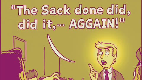 To Be Linked to Anytime Someone doubts the Sack, yet is Proven Wrong