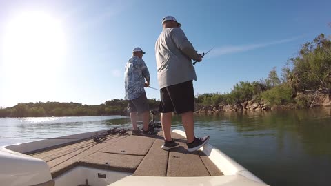 Old Farts Having Fun