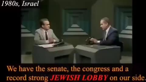 Who Runs America