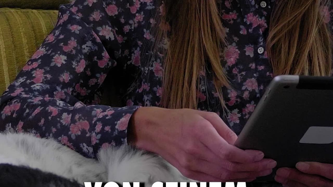 Das Internet hat das Leben revolutioniert, außer die Tiermedizin