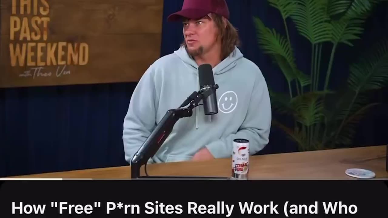 The truth about P*rnhub is spreading....With almost 5 million views