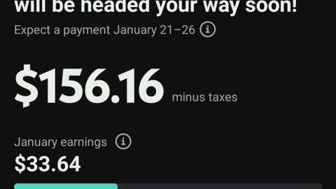 My first youtube check in 4 years. Next goal 200, future goal 1000.00